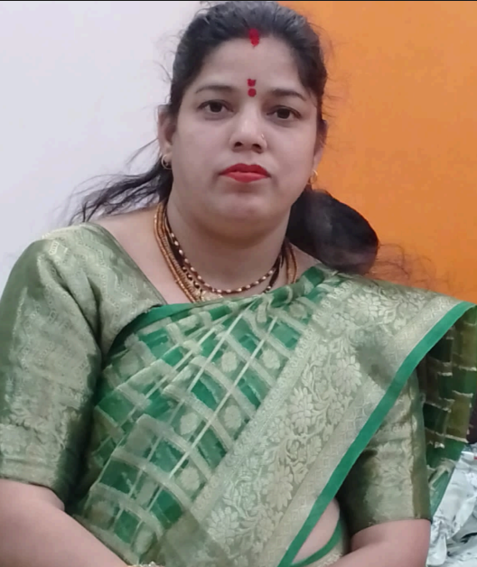 Archana sharma, UrDivineFriend certified tarot reader