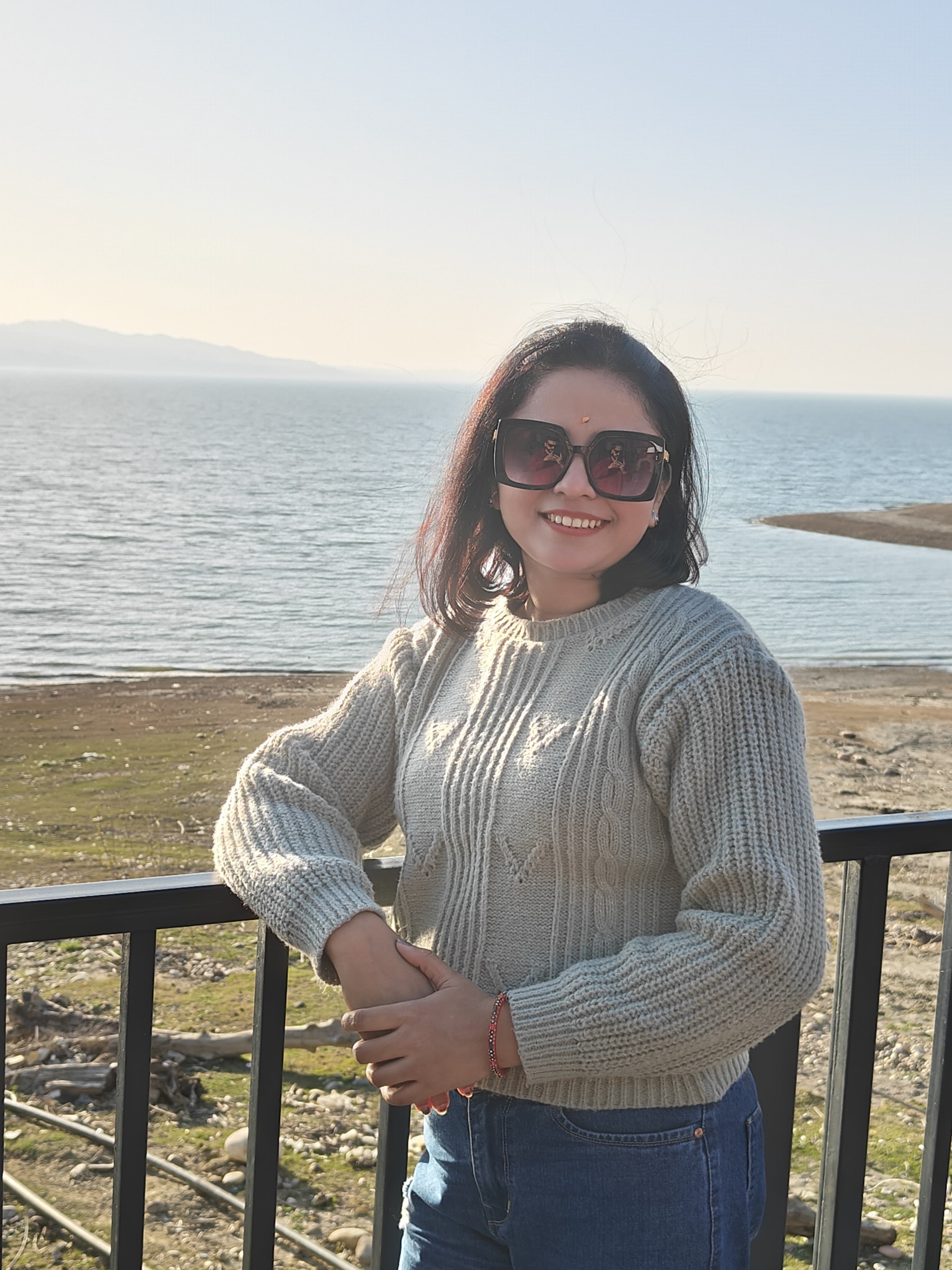 Kirti singh, UrDivineFriend certified tarot reader