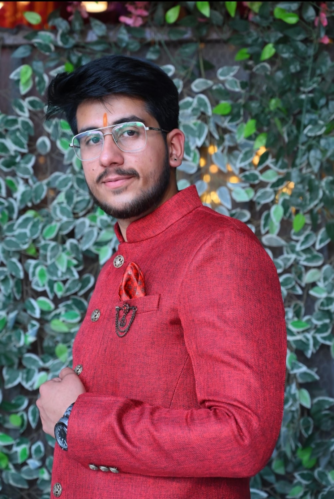 Jatin Narula, UrDivineFriend certified tarot reader