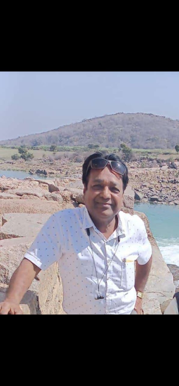 DR. Brijesh Kumar Agrwal, UrDivineFriend certified tarot reader