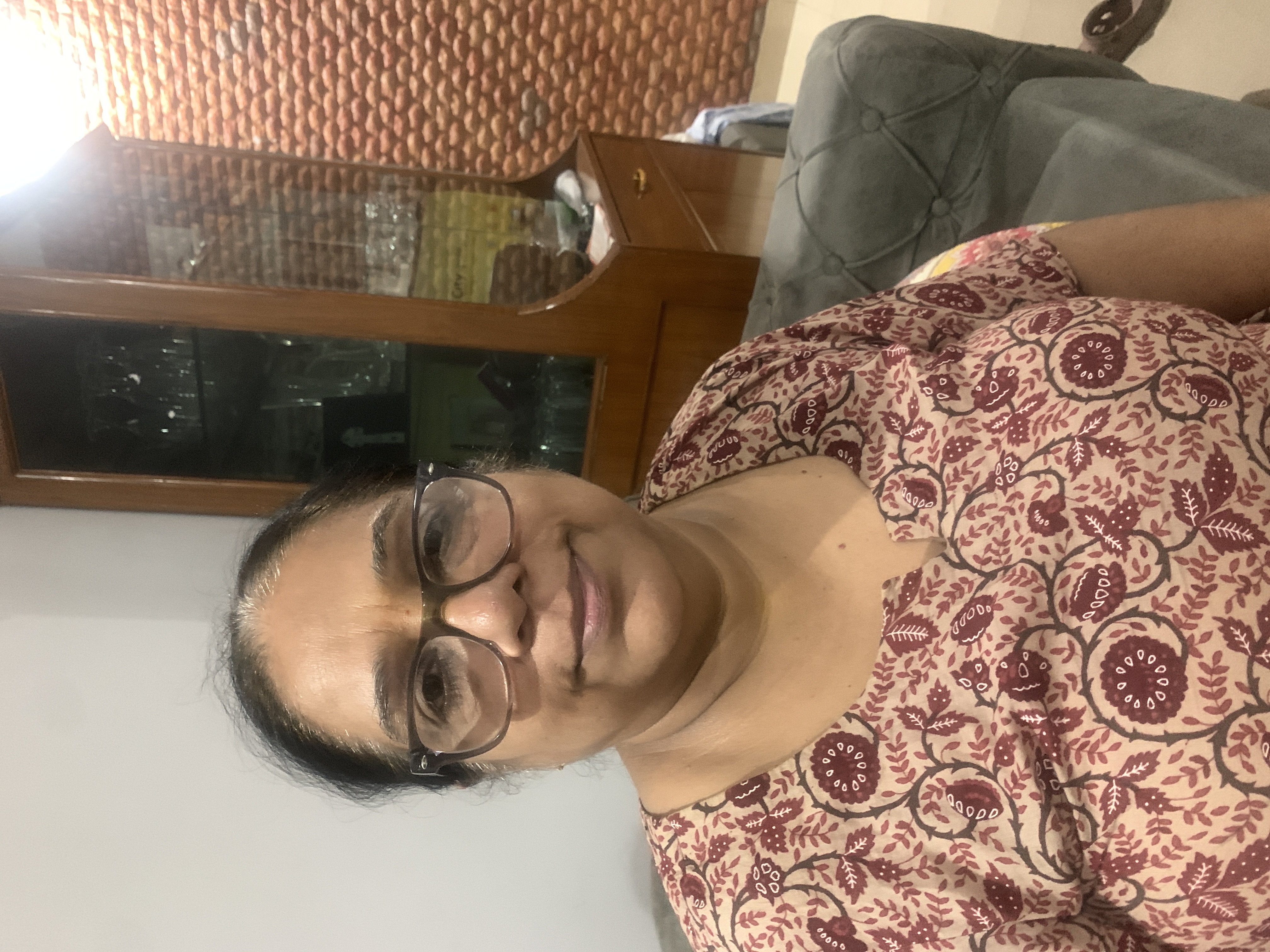 Anjali Taneja, UrDivineFriend certified tarot reader