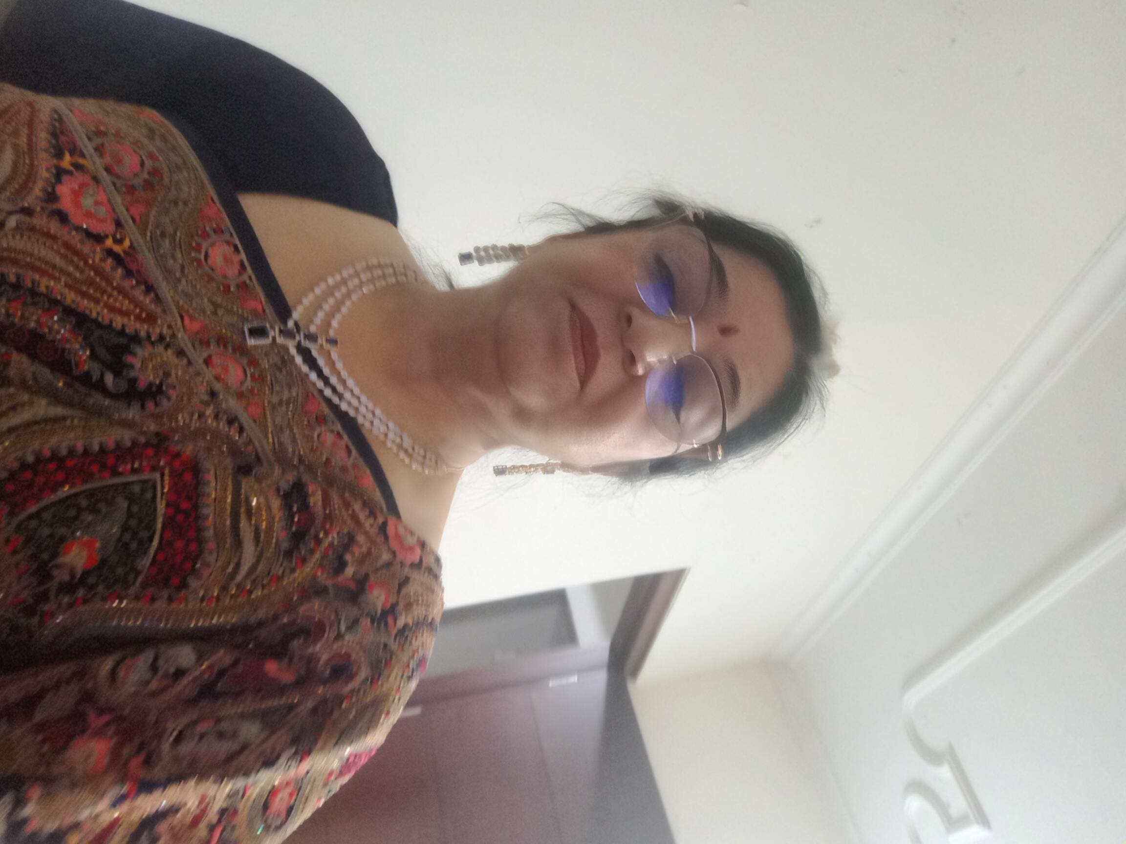 Nandieta Valecha, UrDivineFriend certified tarot reader