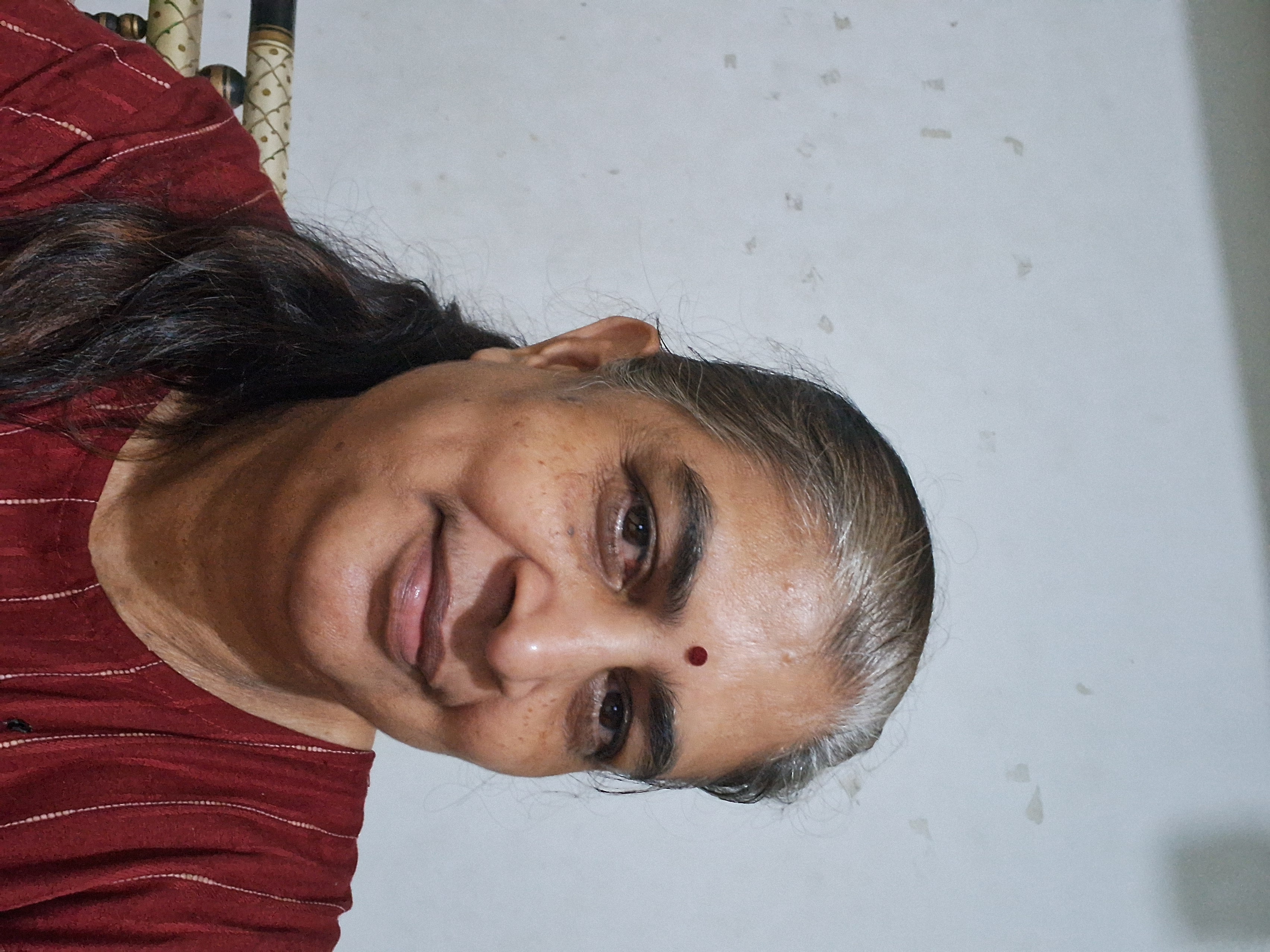 Janaki Rajesh kothari, UrDivineFriend certified tarot reader