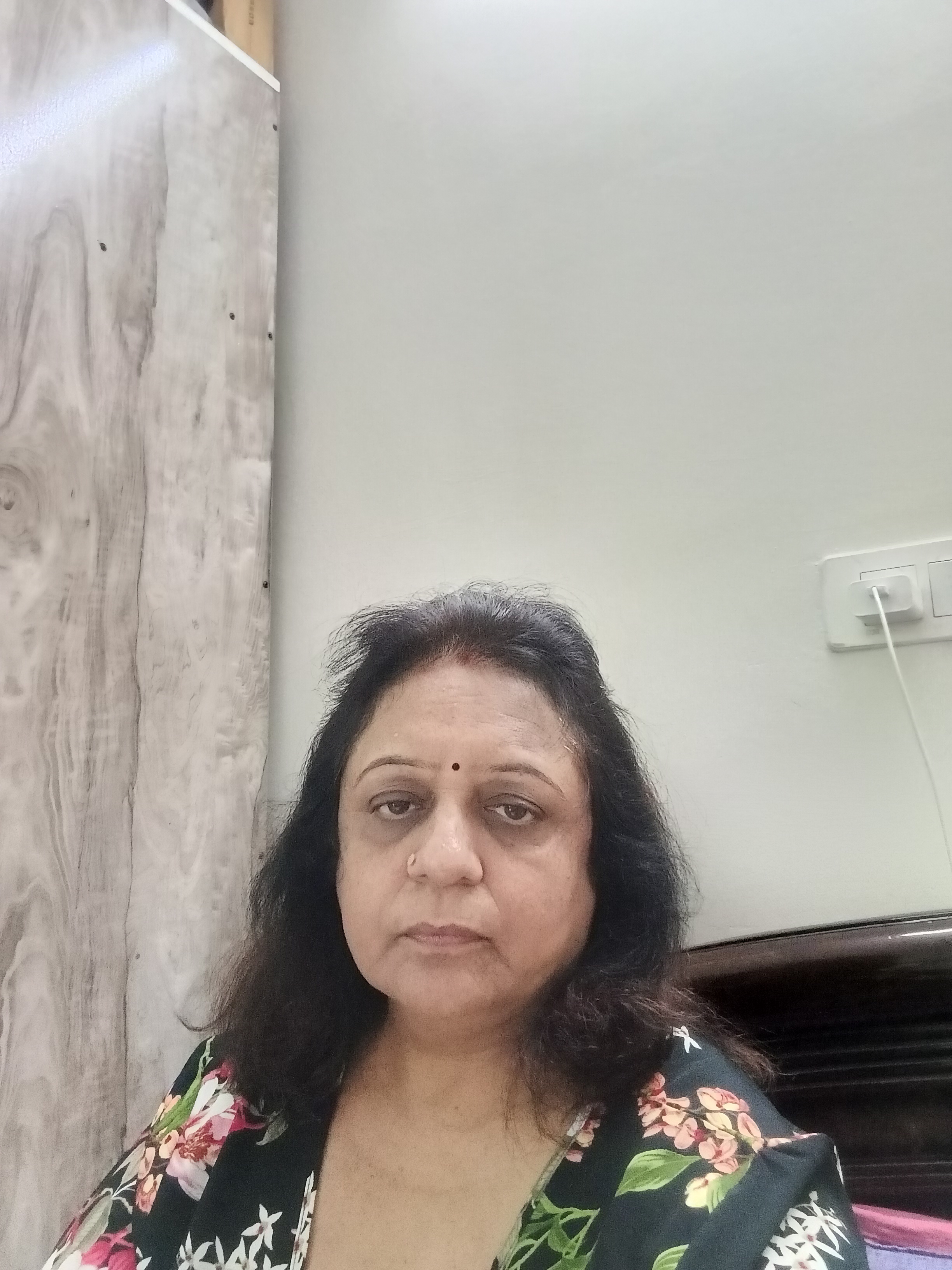 Anita madan, UrDivineFriend certified tarot reader