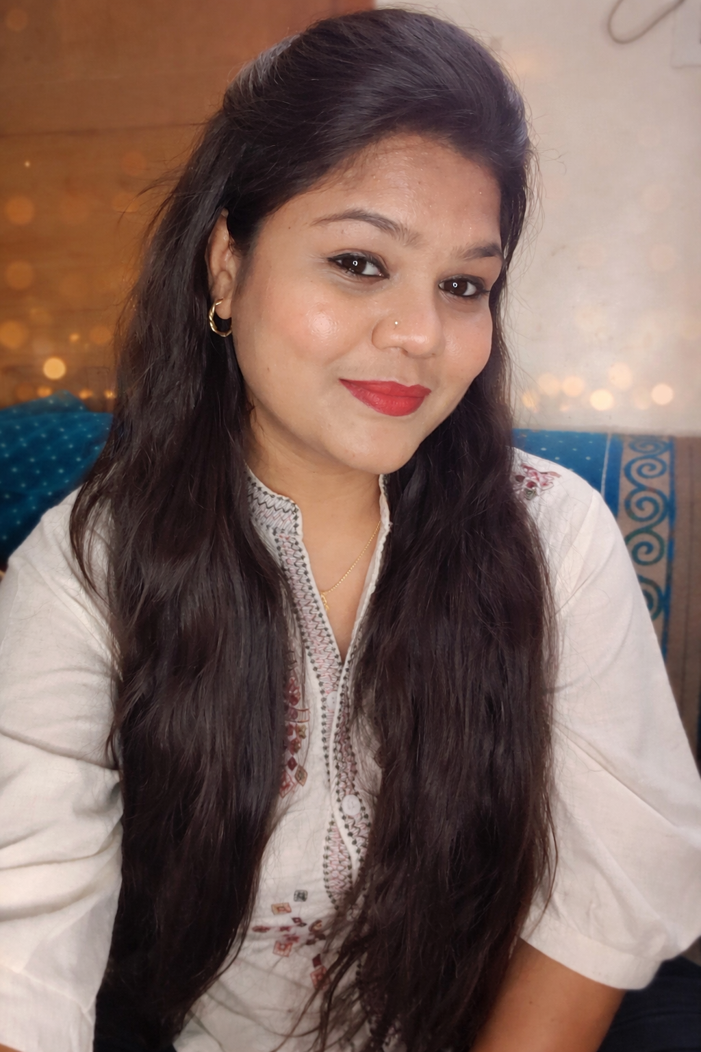 Rishuja khobragade, UrDivineFriend certified tarot reader