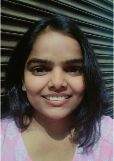 Priyanka Chaudhary, UrDivineFriend certified tarot reader
