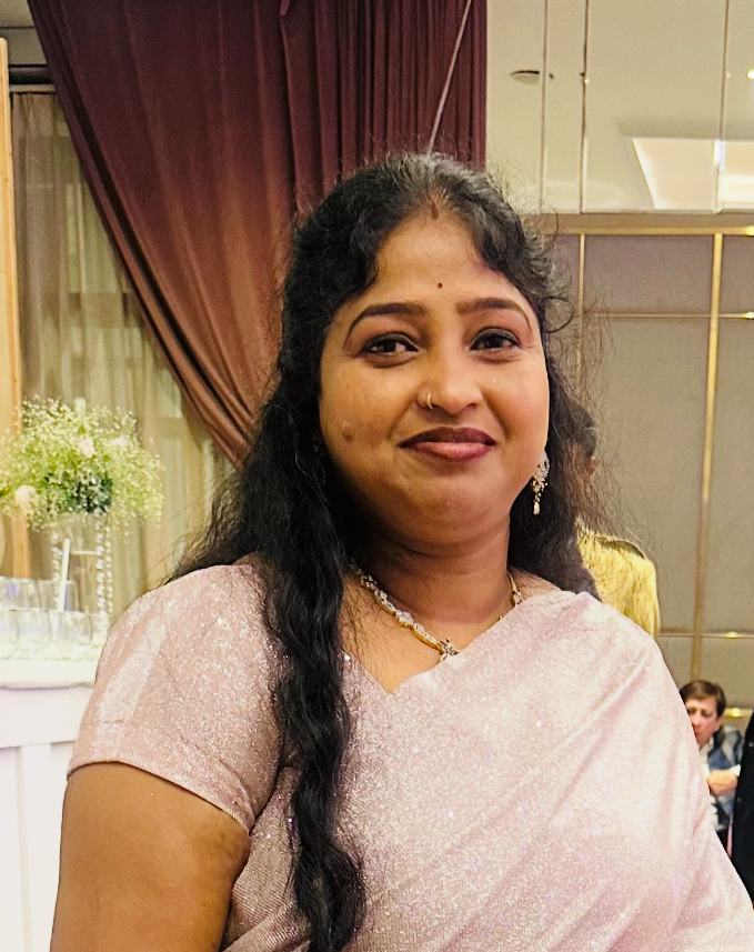 Maadhavi, UrDivineFriend certified tarot reader