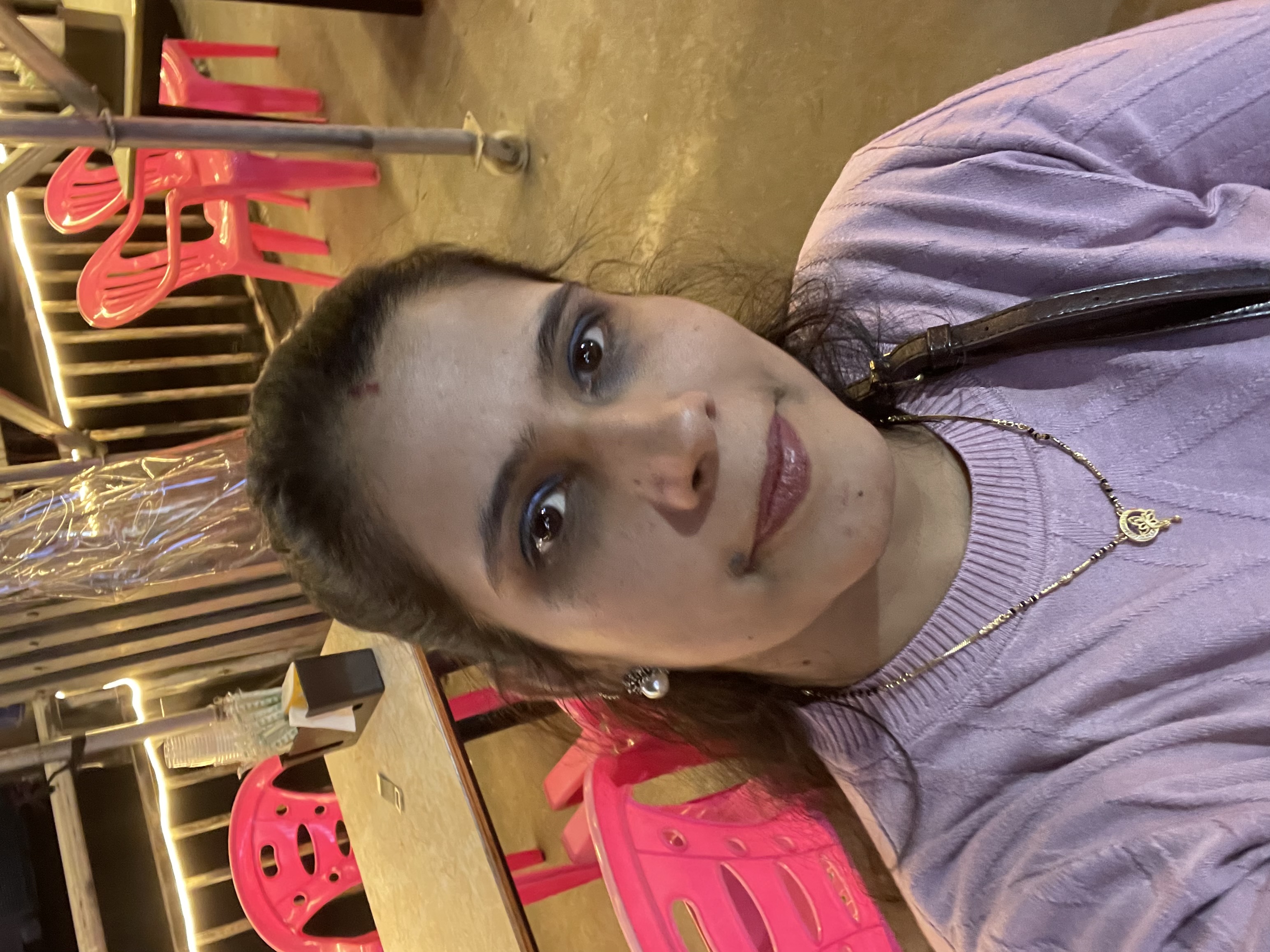 Divya Chhabra, UrDivineFriend certified tarot reader