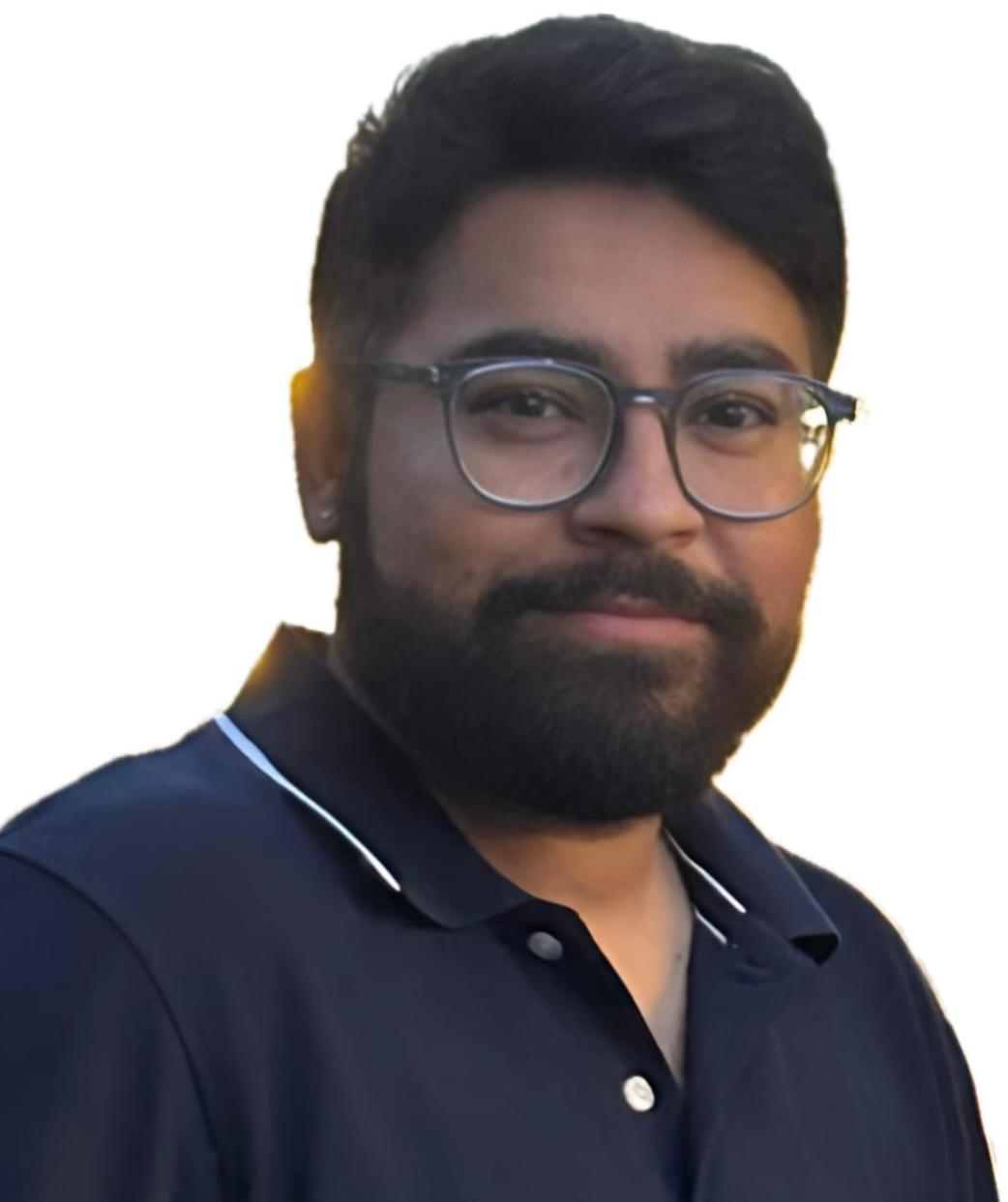 Himanshu Gupta, UrDivineFriend certified tarot reader