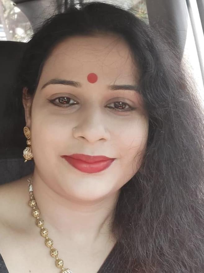 Priyanka prabhu, UrDivineFriend certified tarot reader