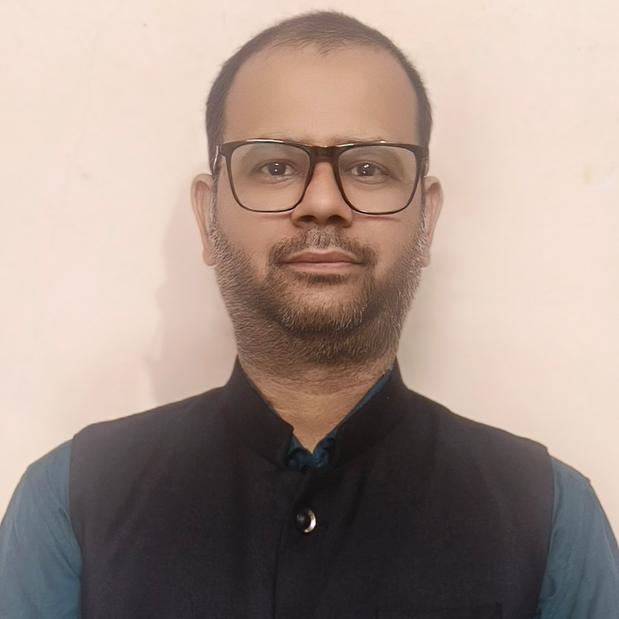 Ankiit Tamhane, UrDivineFriend certified tarot reader