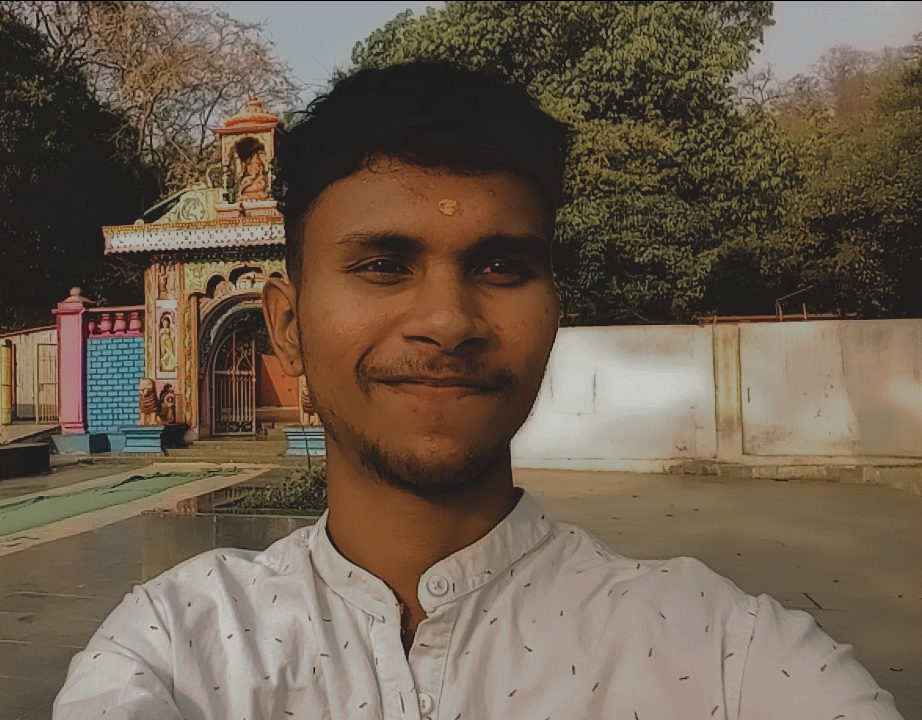 Loknath singh, UrDivineFriend certified tarot reader