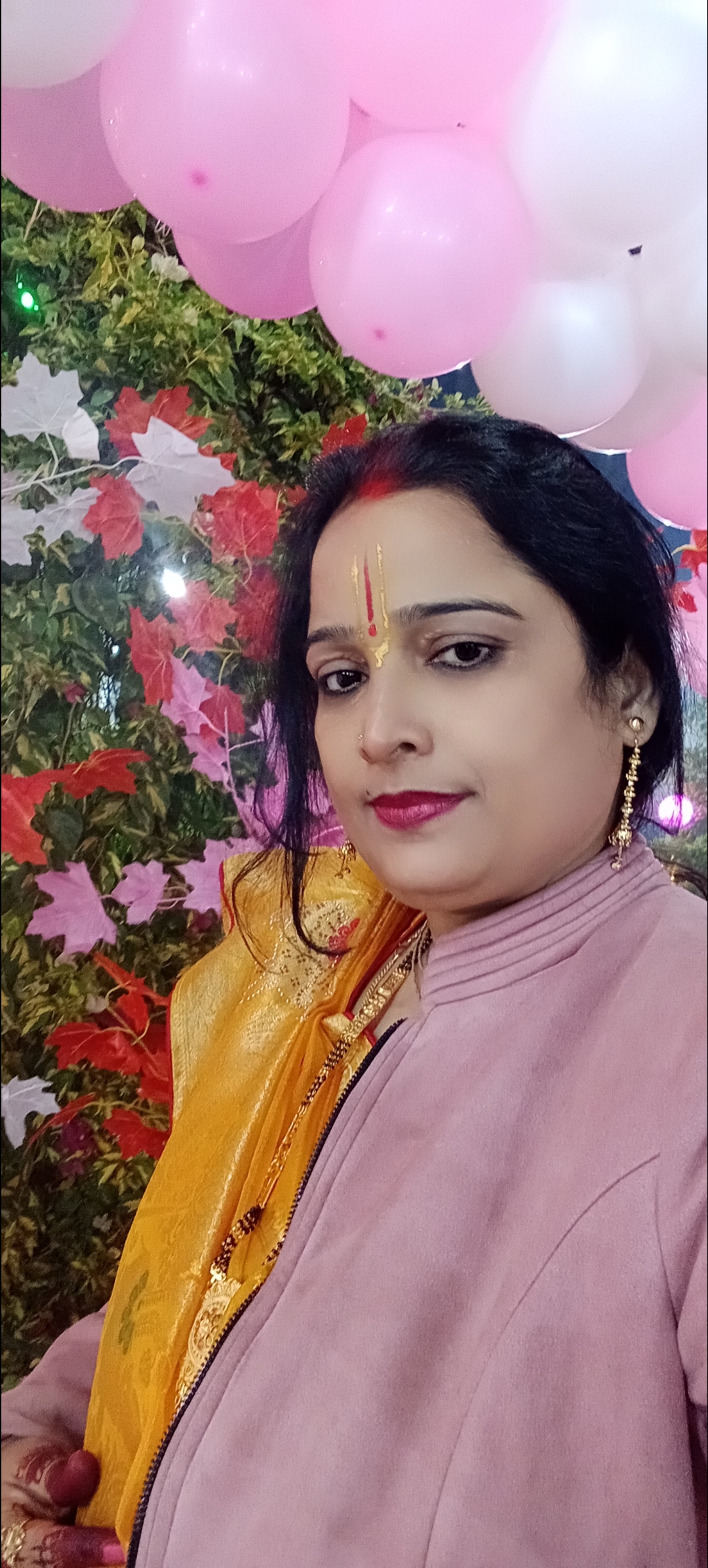 Mishra Preeti, UrDivineFriend certified tarot reader