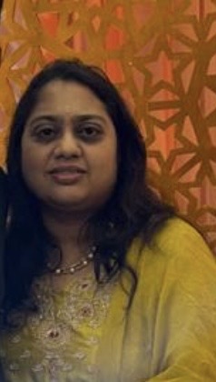 Komal jain, UrDivineFriend certified tarot reader