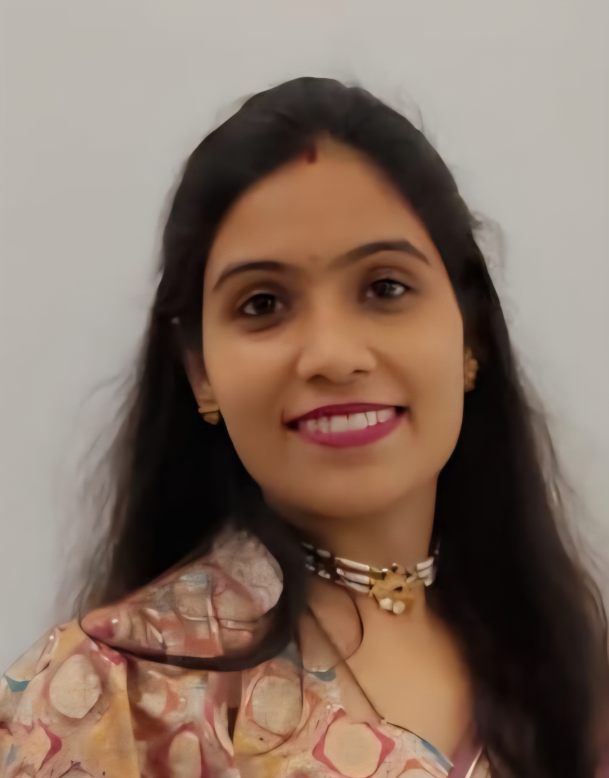 Garima Jain, UrDivineFriend certified tarot reader