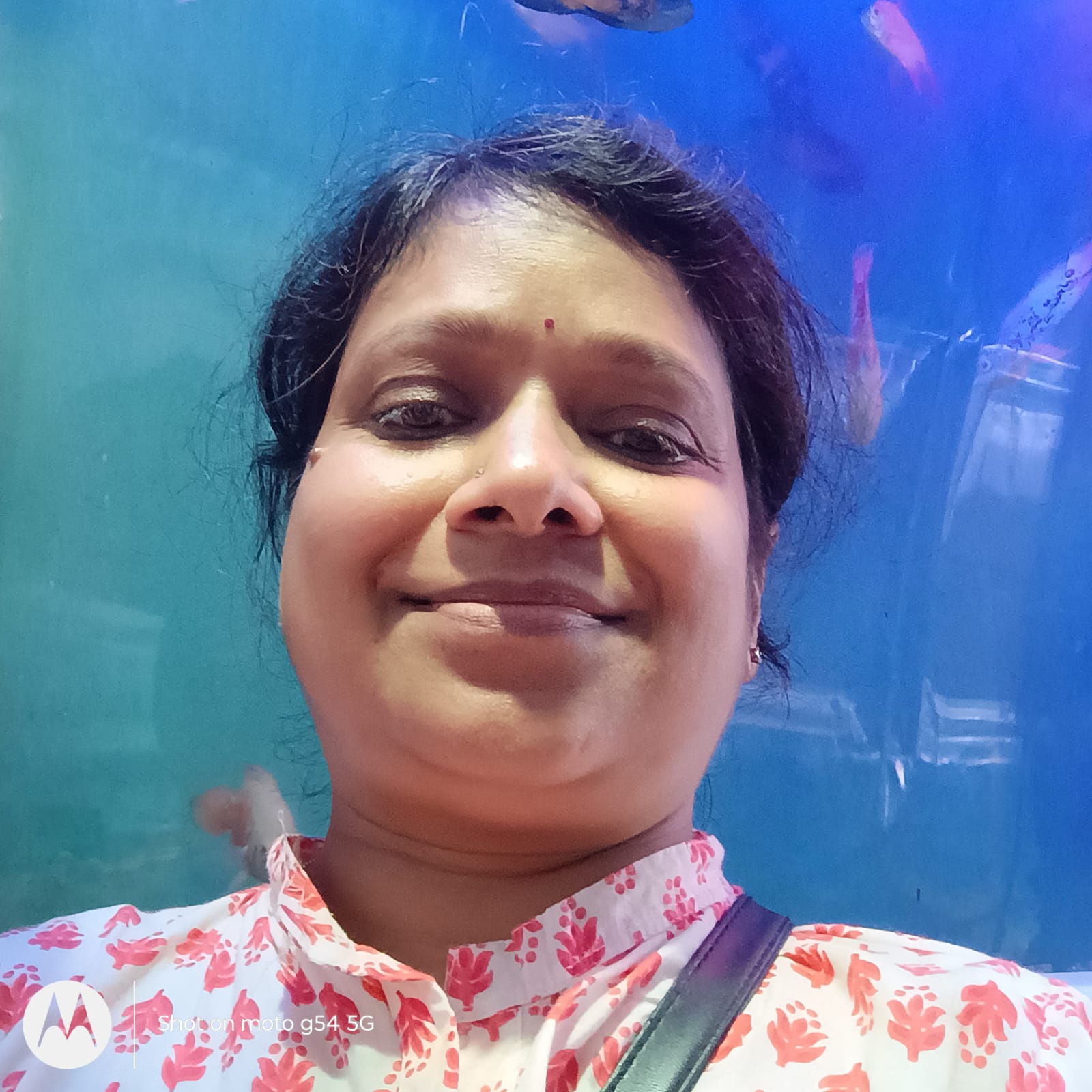 Sabita modi, UrDivineFriend certified tarot reader